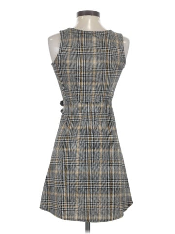 Planet Gold Casual Dress (view 2)