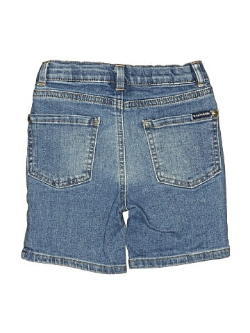 Koala Kids Denim Shorts (view 2)