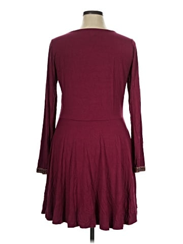 Charming Charlie Casual Dress (view 2)