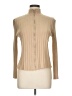 Belldini Tan Cardigan Size L - photo 1