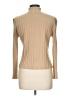 Belldini Tan Cardigan Size L - photo 2