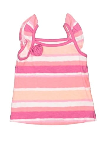 Peanut & Ollie Sleeveless Top (view 1)
