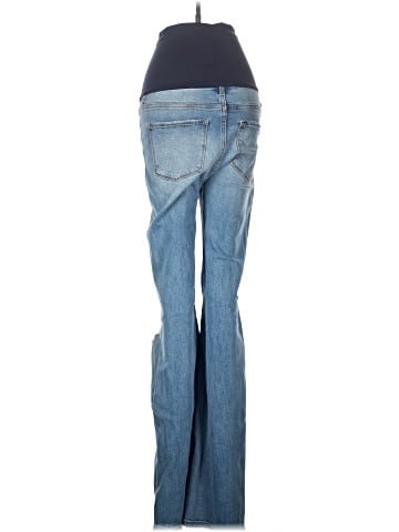 Pink Blush Jeans (view 2)