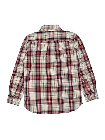 Gap Kids Long Sleeve Button-Down Shirt (view 2)
