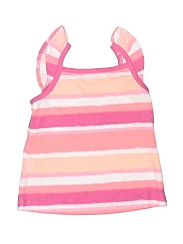 Peanut & Ollie Sleeveless Top (view 2)