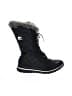 Sorel Black Boots Size 9 1/2 - photo 1