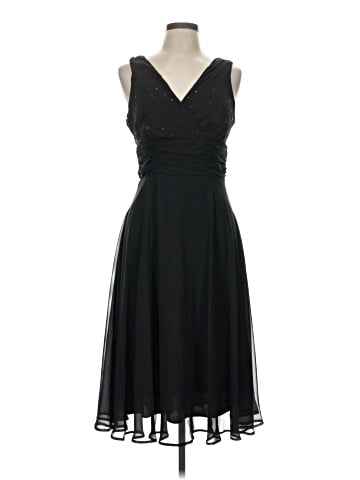 DressBarn Cocktail Dress (view 1)