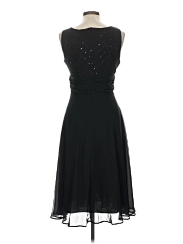DressBarn Cocktail Dress (view 2)