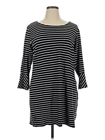 Long Tall Sally Casual Dress (view 1)