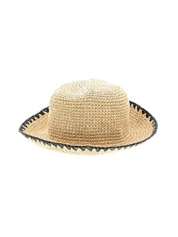 J.Crew Sun Hat (view 1)
