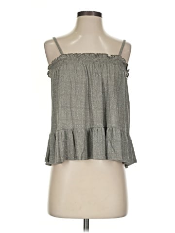 Amadi Sleeveless Blouse (view 1)