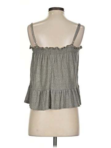 Amadi Sleeveless Blouse (view 2)