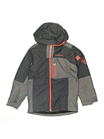 Columbia Snow Jacket (view 1)