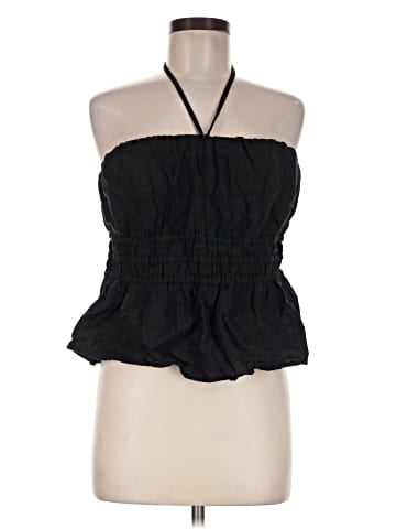 Anthropologie Halter Top (view 1)
