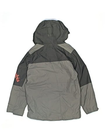 Columbia Snow Jacket (view 2)
