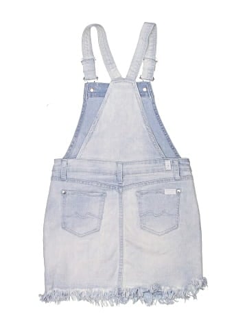 7 For All Mankind Overall Shorts (view 2)