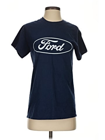 Ford Short Sleeve T-Shirt (view 1)