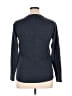 Volcom 100% Polyester Blue Long Sleeve Henley Size XL - photo 2