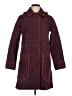 Boden Red Coat Size 6 - photo 1