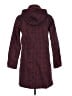 Boden Red Coat Size 6 - photo 2
