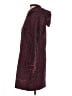 Boden Red Coat Size 6 - photo 5