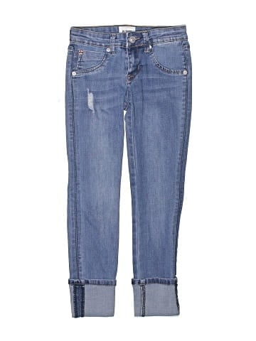 Hudson Jeans Jeans (view 1)