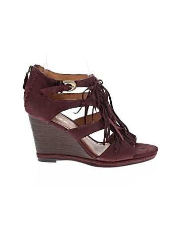 Trask Wedges (view 1)
