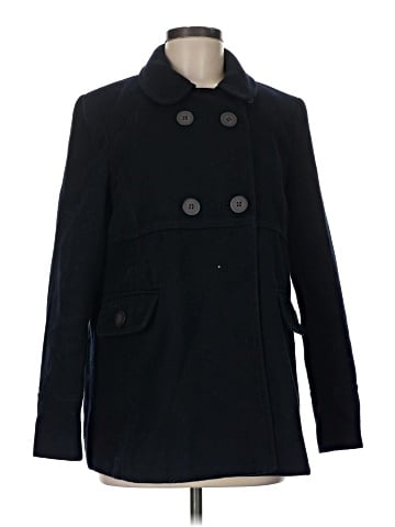 Topshop Coat (view 1)