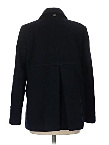Topshop Coat (view 2)