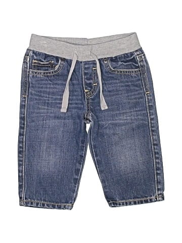 Tucker + Tate Jeans (view 1)