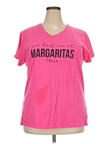 LAT Short Sleeve T-Shirt (view 1)