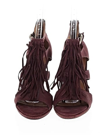Trask Wedges (view 2)