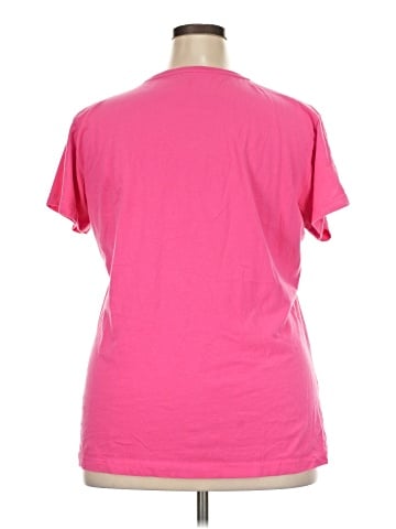 LAT Short Sleeve T-Shirt (view 2)