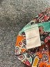 Rose + Olive Teal 3/4 Sleeve Blouse Size 2X - photo 8