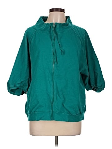 Gap Body Zip Up Hoodie (view 1)