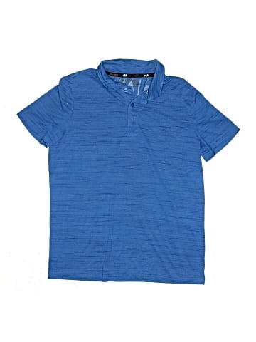 Fila Sport Short Sleeve Polo (view 1)