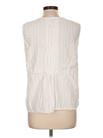Preswick & Moore Sleeveless Blouse (view 2)