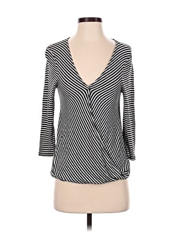 Eri + Ali 3/4 Sleeve T-Shirt (view 1)