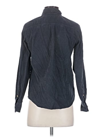 Orvis Long Sleeve Button-Down Shirt (view 2)