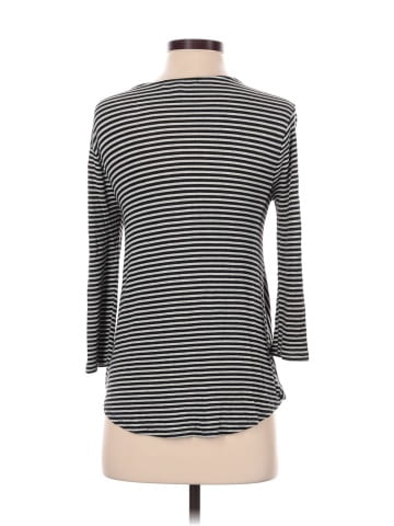 Eri + Ali 3/4 Sleeve T-Shirt (view 2)