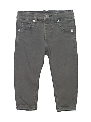 Zara Jeggings (view 1)