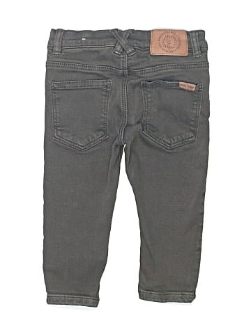 Zara Jeggings (view 2)