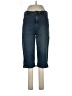 Gloria Vanderbilt Blue Jeans Size 12 - photo 1