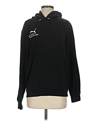 Puma Pullover Hoodie (view 1)