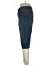 Gloria Vanderbilt Blue Jeans Size 12 - photo 5
