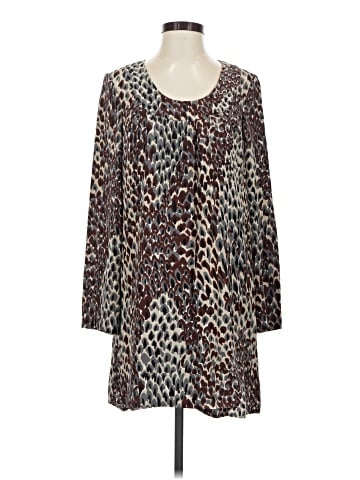 Tibi Casual Dress (view 1)