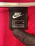 Nike Color Block Pink Pullover Sweater Size S - photo 7