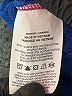 Nike Color Block Pink Pullover Sweater Size S - photo 8