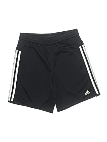 Adidas Athletic Shorts (view 1)