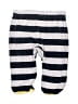 Absorba Stripes Gray Casual Pants Size 0-3 mo - photo 2